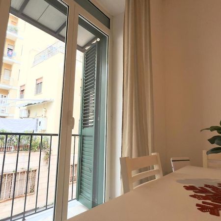 Вілла Nl House - Vicoli & Tradizioni Неаполь Екстер'єр фото